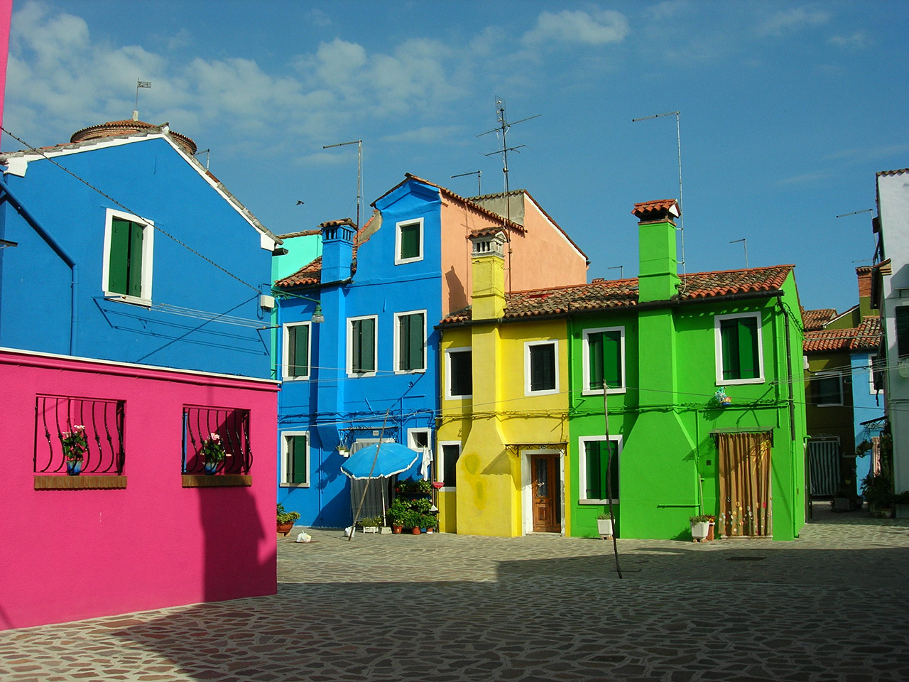 Burano